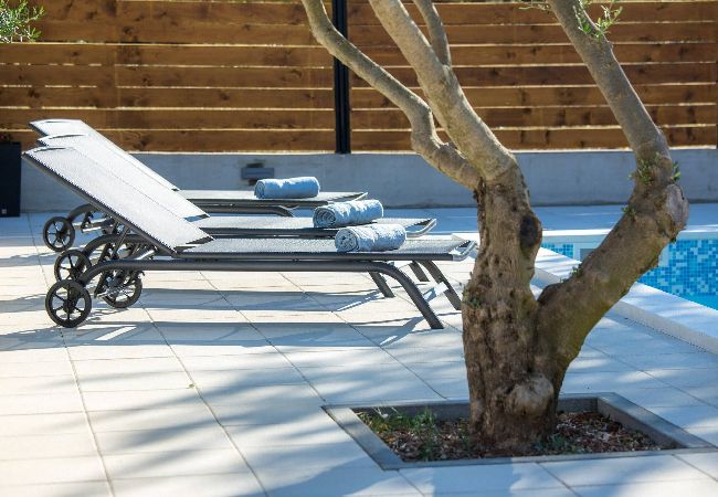 Casa en Donje Raštane - Holiday home Relax Casa en Donje Raštane - Holiday home Relax