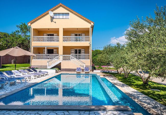 Casa en Kakma - Holiday home Blanka Casa en Kakma - Holiday home Blanka