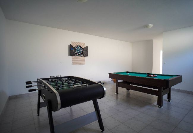 Casa en Maslenica - Sea view Villa Anpero Casa en Maslenica - Sea view Villa Anpero