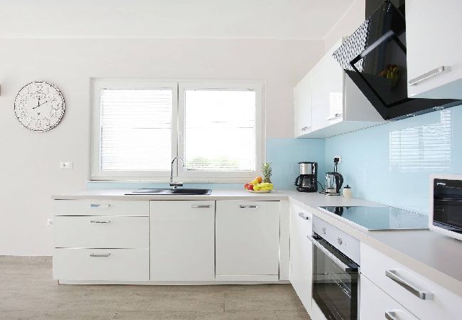 Casa en Maslenica - Sea view Villa Anpero Casa en Maslenica - Sea view Villa Anpero