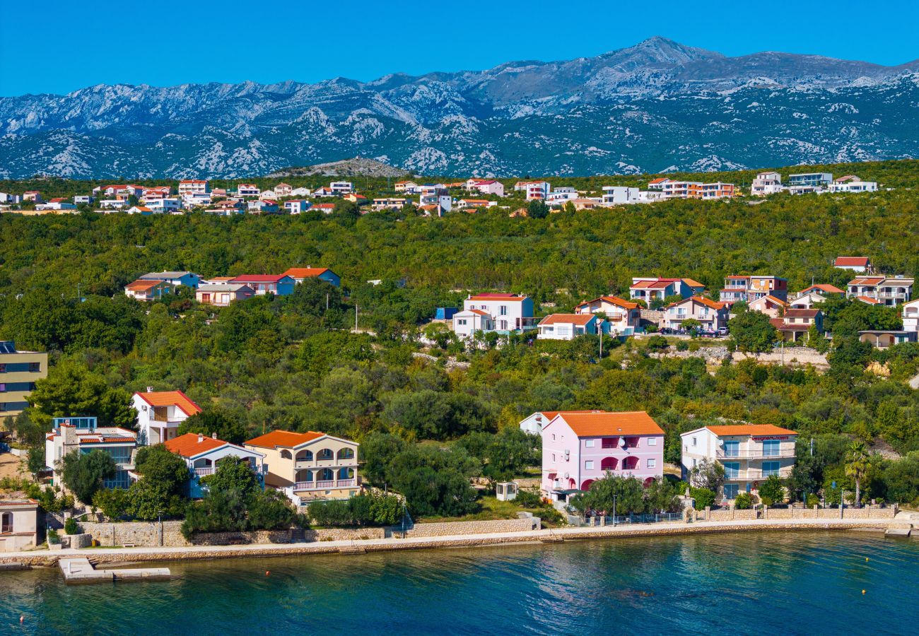 Casa en Maslenica - Sea view Villa Anpero
