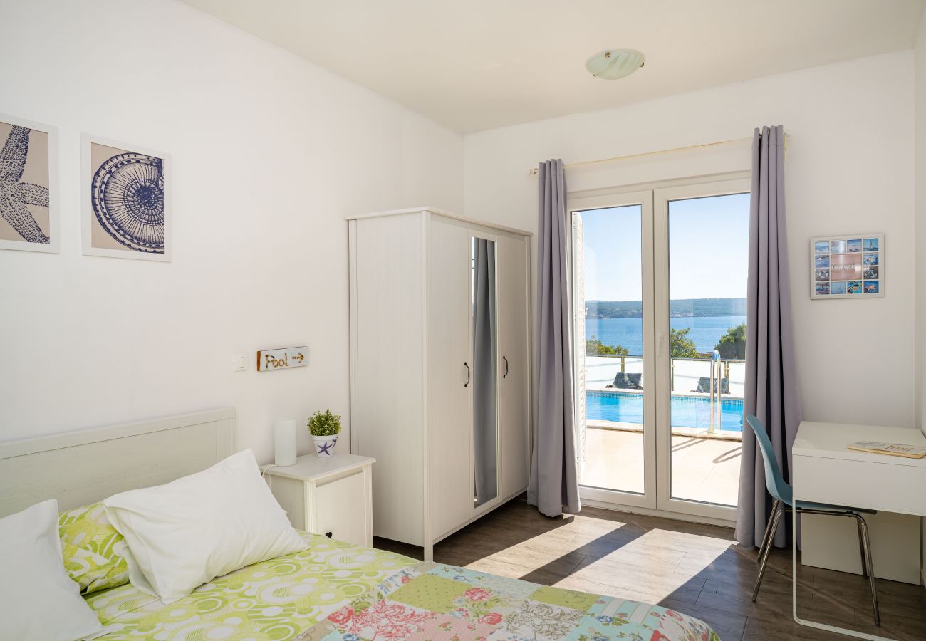 Casa en Maslenica - Sea view Villa Anpero