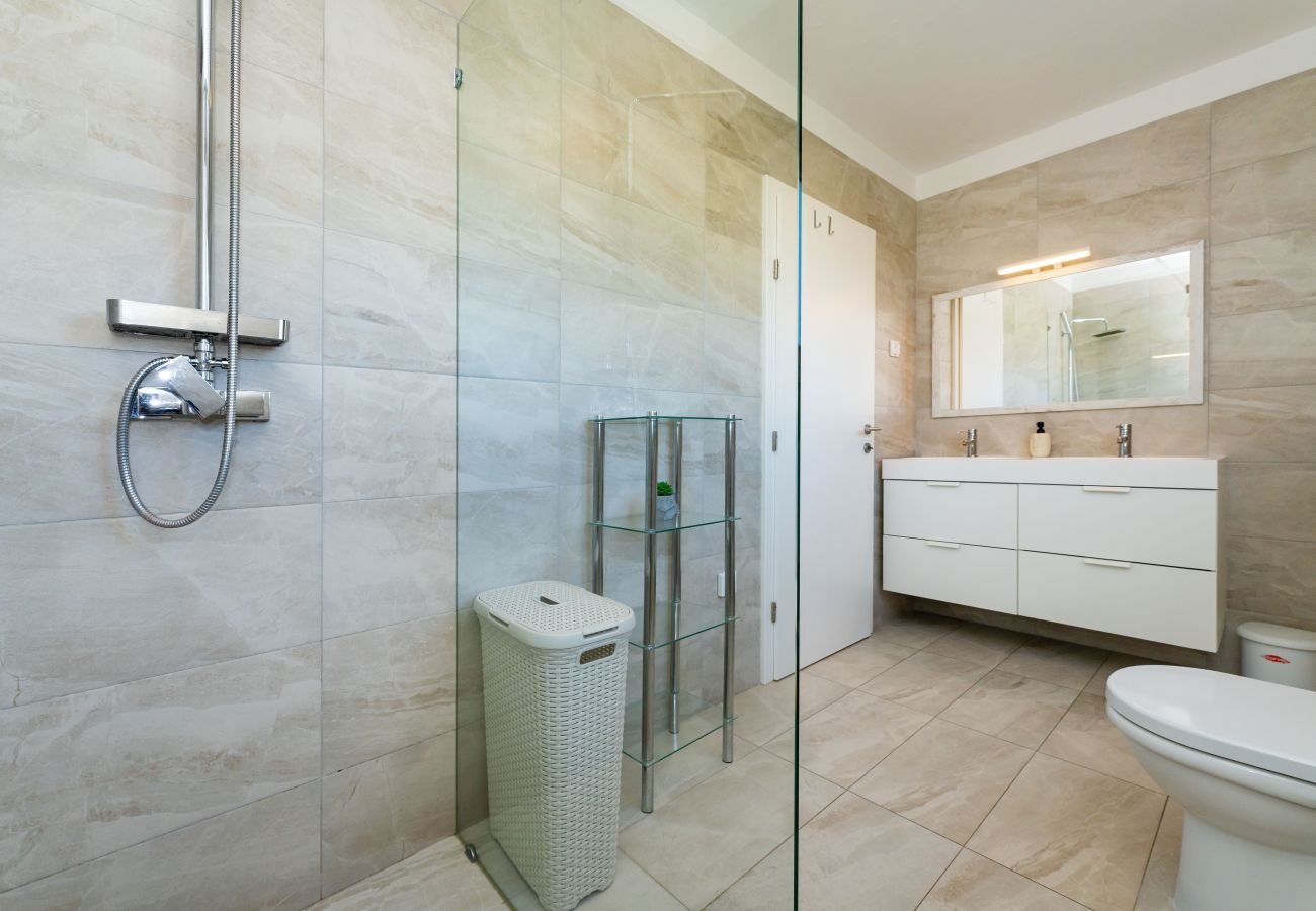 Casa en Maslenica - Sea view Villa Anpero