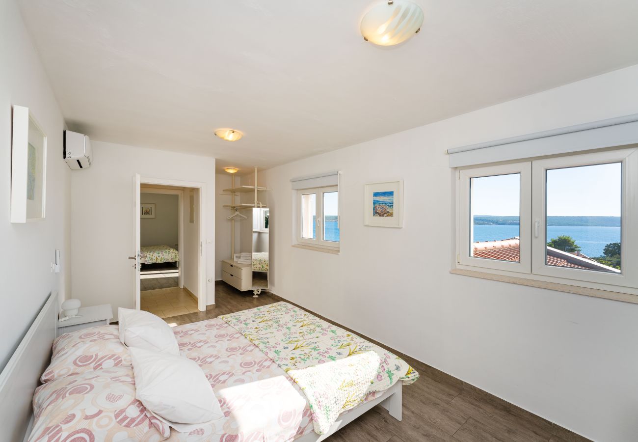 Casa en Maslenica - Sea view Villa Anpero