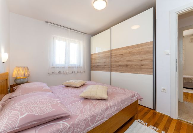 Casa en Zaton Obrovacki - Villa Sucic with private pool Casa en Zaton Obrovacki - Villa Sucic with private pool