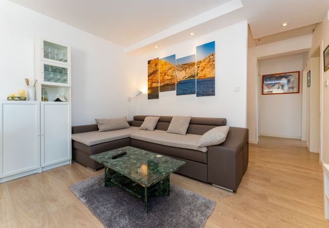 Casa en Zaton Obrovacki - Villa Sucic with private pool Casa en Zaton Obrovacki - Villa Sucic with private pool