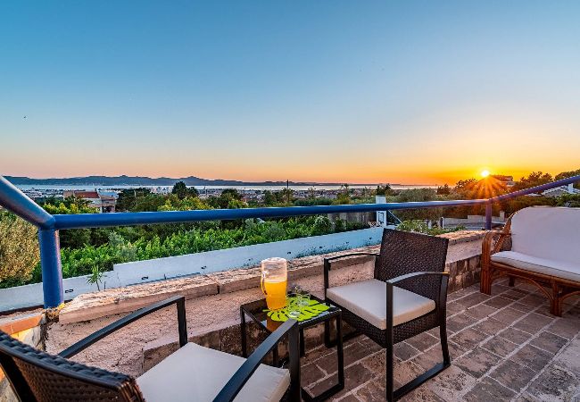 Casa en Zadar - Sea view Villa Elia Casa en Zadar - Sea view Villa Elia