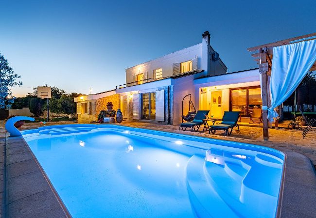 Casa en Zadar - Sea view Villa Elia Casa en Zadar - Sea view Villa Elia