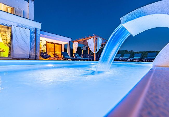 Casa en Zadar - Sea view Villa Elia Casa en Zadar - Sea view Villa Elia