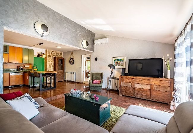 Casa en Zadar - Sea view Villa Elia Casa en Zadar - Sea view Villa Elia