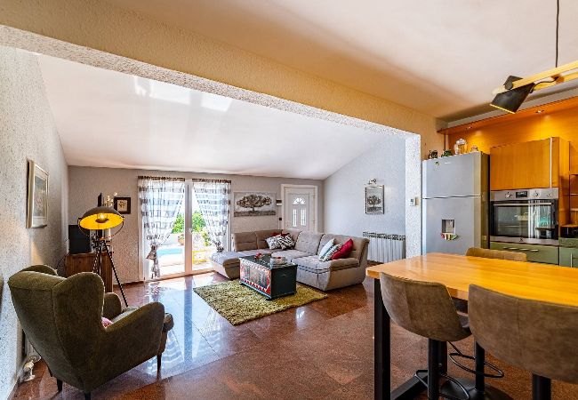 Casa en Zadar - Sea view Villa Elia Casa en Zadar - Sea view Villa Elia