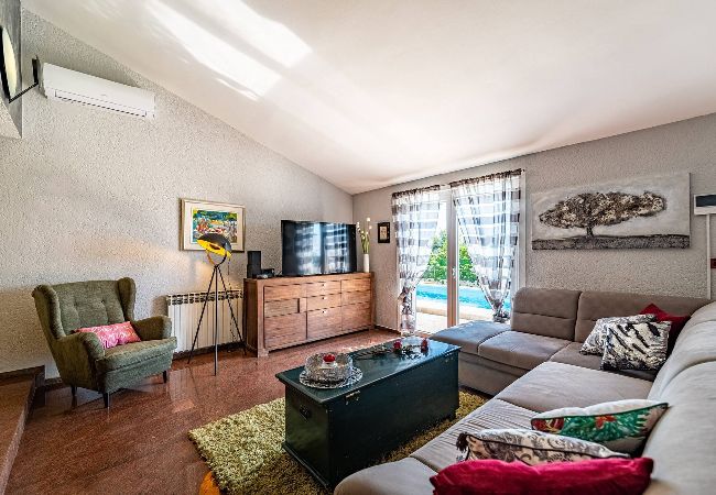 Casa en Zadar - Sea view Villa Elia Casa en Zadar - Sea view Villa Elia