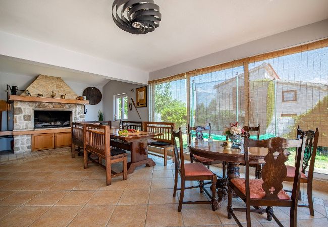 Casa en Zadar - Sea view Villa Elia Casa en Zadar - Sea view Villa Elia
