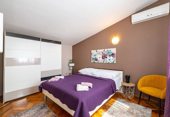 Casa en Zadar - Sea view Villa Elia Casa en Zadar - Sea view Villa Elia