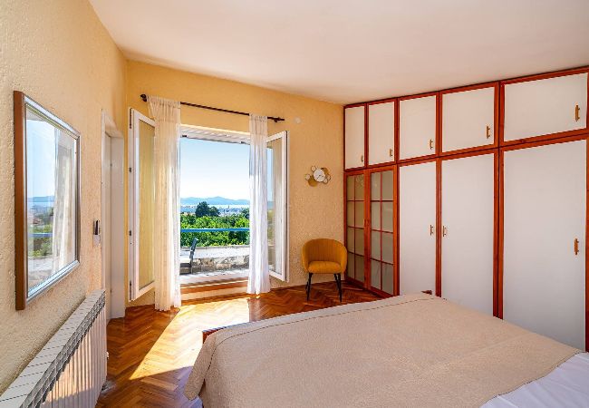 Casa en Zadar - Sea view Villa Elia Casa en Zadar - Sea view Villa Elia