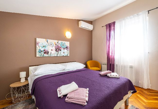 Casa en Zadar - Sea view Villa Elia Casa en Zadar - Sea view Villa Elia