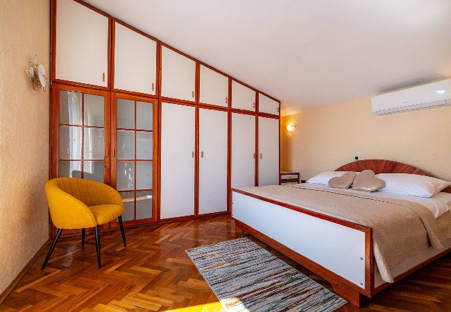 Casa en Zadar - Sea view Villa Elia Casa en Zadar - Sea view Villa Elia