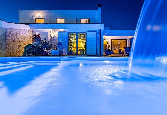Casa en Zadar - Sea view Villa Elia Casa en Zadar - Sea view Villa Elia