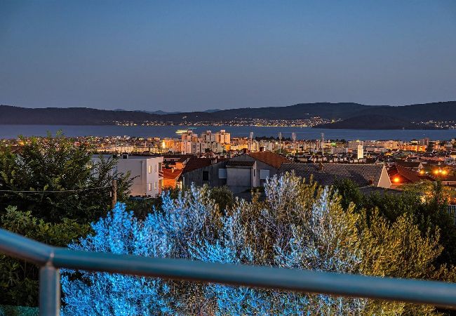 Casa en Zadar - Sea view Villa Elia Casa en Zadar - Sea view Villa Elia