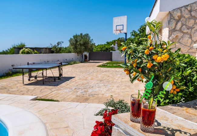 Casa en Zadar - Sea view Villa Elia Casa en Zadar - Sea view Villa Elia