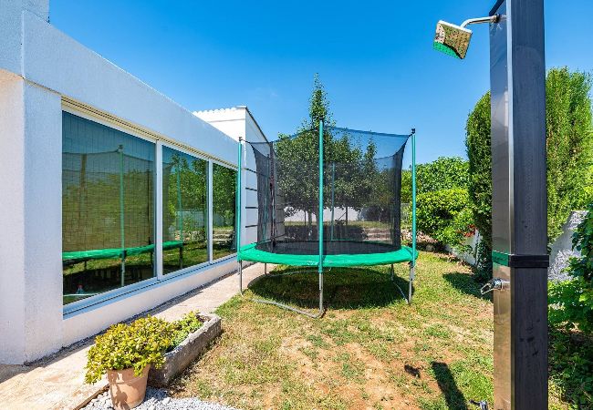 Casa en Zadar - Sea view Villa Elia Casa en Zadar - Sea view Villa Elia