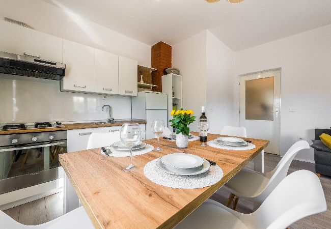 Casa en Škabrnja - Holiday home Barba Casa en Škabrnja - Holiday home Barba