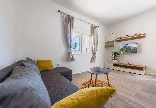 Casa en Škabrnja - Holiday home Barba Casa en Škabrnja - Holiday home Barba