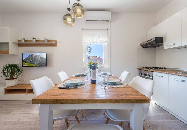 Casa en Škabrnja - Holiday home Barba Casa en Škabrnja - Holiday home Barba