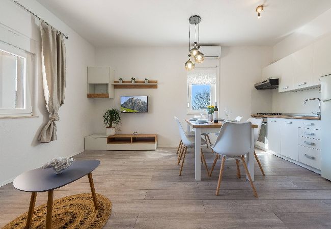 Casa en Škabrnja - Holiday home Barba Casa en Škabrnja - Holiday home Barba