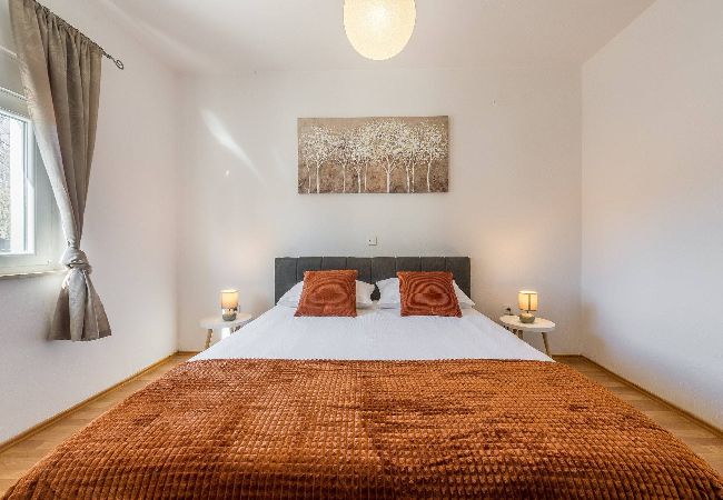 Casa en Škabrnja - Holiday home Barba Casa en Škabrnja - Holiday home Barba