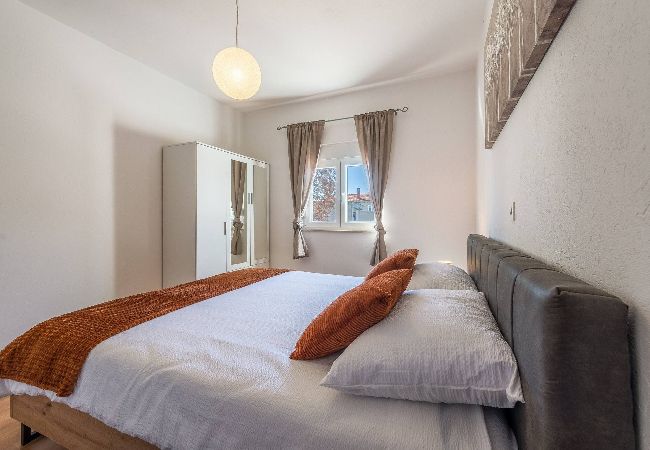 Casa en Škabrnja - Holiday home Barba Casa en Škabrnja - Holiday home Barba