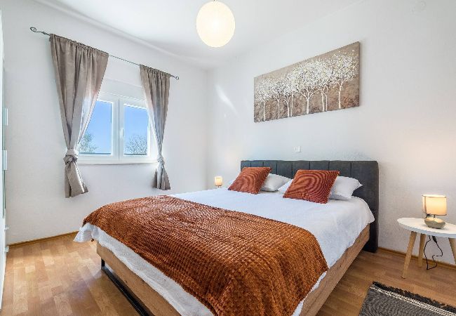 Casa en Škabrnja - Holiday home Barba Casa en Škabrnja - Holiday home Barba