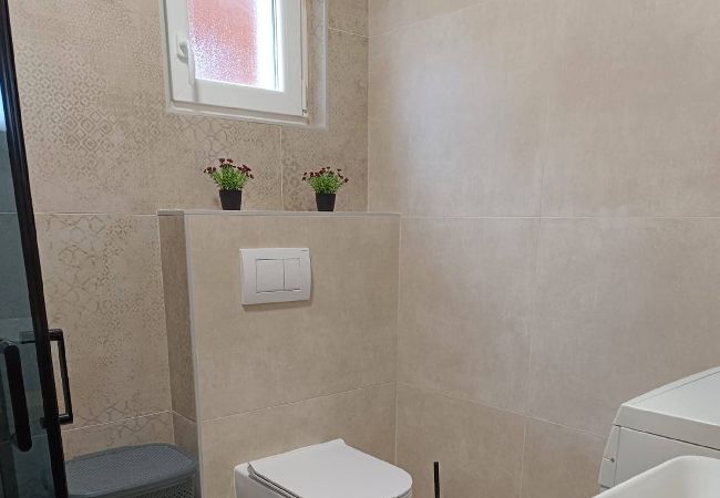 Casa en Škabrnja - Holiday home Barba Casa en Škabrnja - Holiday home Barba