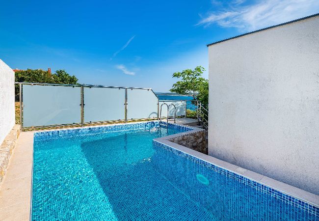 Apartamento en Maslenica - Sea view apartment Dajana Apartamento en Maslenica - Sea view apartment Dajana