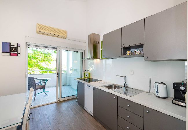 Apartamento en Maslenica - Sea view apartment Dajana Apartamento en Maslenica - Sea view apartment Dajana