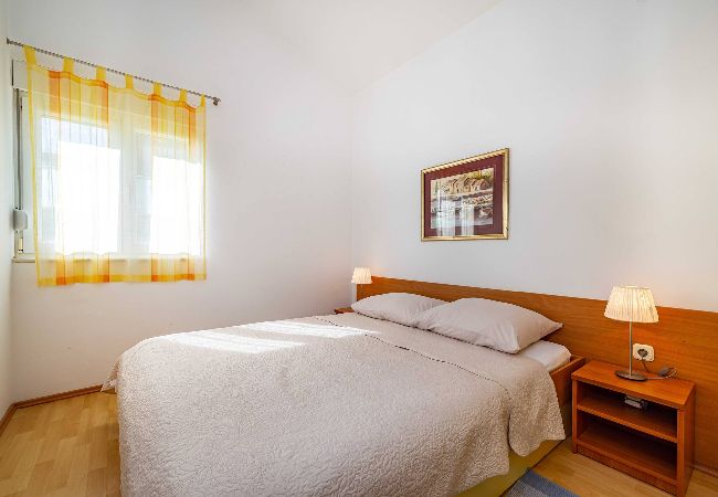 Apartamento en Maslenica - Sea view apartment Dajana Apartamento en Maslenica - Sea view apartment Dajana