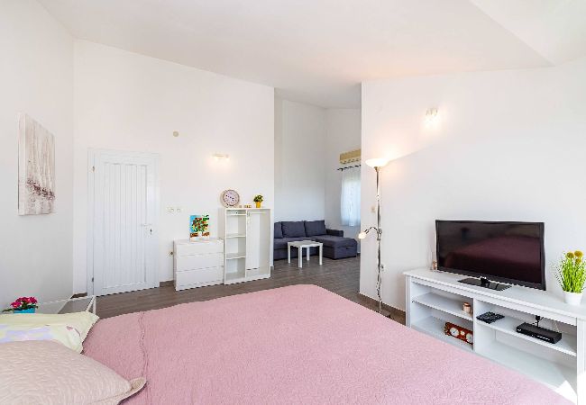 Apartamento en Maslenica - Sea view apartment Dajana Apartamento en Maslenica - Sea view apartment Dajana