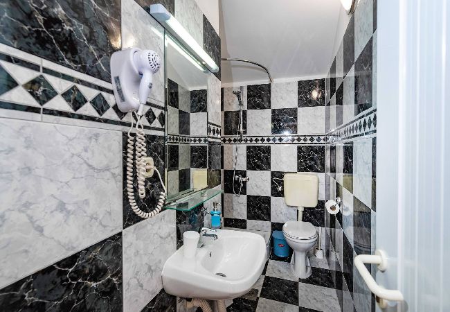 Apartamento en Maslenica - Sea view apartment Dajana Apartamento en Maslenica - Sea view apartment Dajana