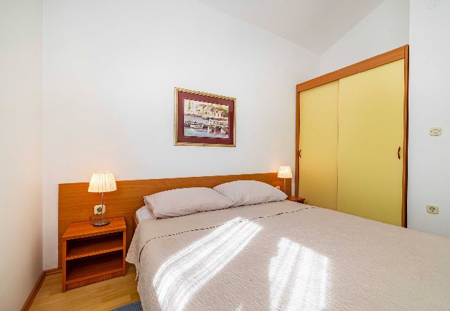 Apartamento en Maslenica - Sea view apartment Dajana Apartamento en Maslenica - Sea view apartment Dajana