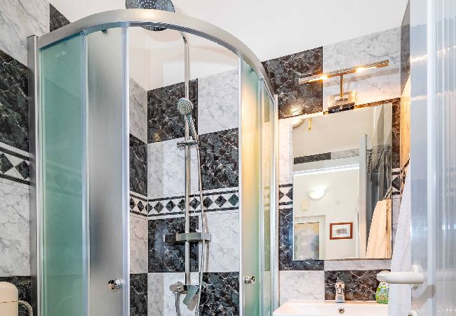 Apartamento en Maslenica - Sea view apartment Dajana Apartamento en Maslenica - Sea view apartment Dajana