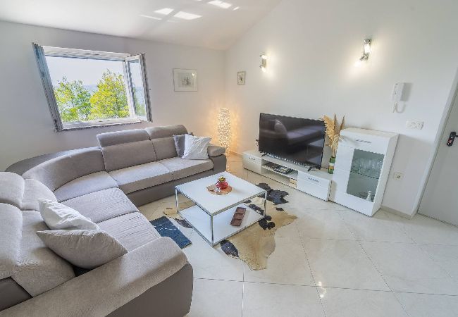 Apartamento en Privlaka - Sea view apartment Privlaka Apartamento en Privlaka - Sea view apartment Privlaka
