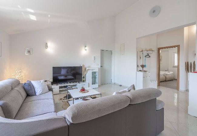 Apartamento en Privlaka - Sea view apartment Privlaka Apartamento en Privlaka - Sea view apartment Privlaka