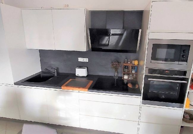 Apartamento en Privlaka - Sea view apartment Privlaka Apartamento en Privlaka - Sea view apartment Privlaka