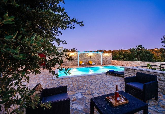 Casa en Korlat - Holiday home Korlat Casa en Korlat - Holiday home Korlat