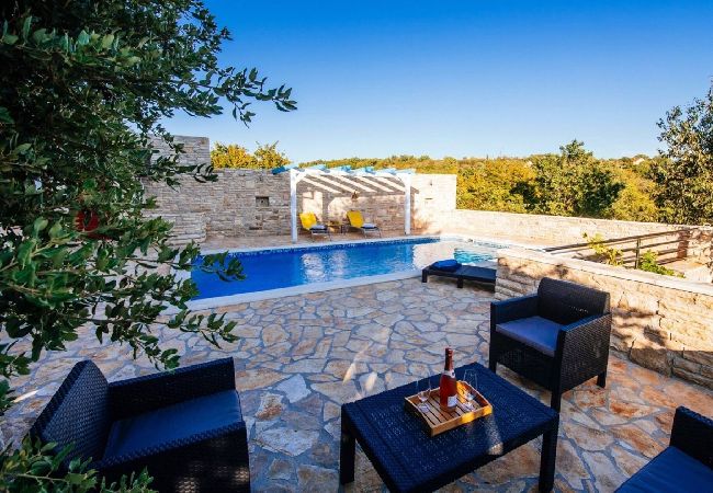 Casa en Korlat - Holiday home Korlat Casa en Korlat - Holiday home Korlat