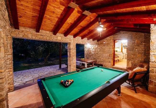 Casa en Korlat - Holiday home Korlat Casa en Korlat - Holiday home Korlat