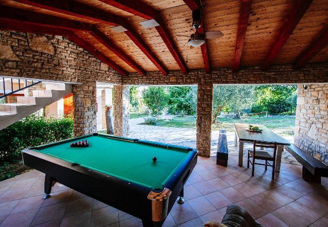 Casa en Korlat - Holiday home Korlat Casa en Korlat - Holiday home Korlat