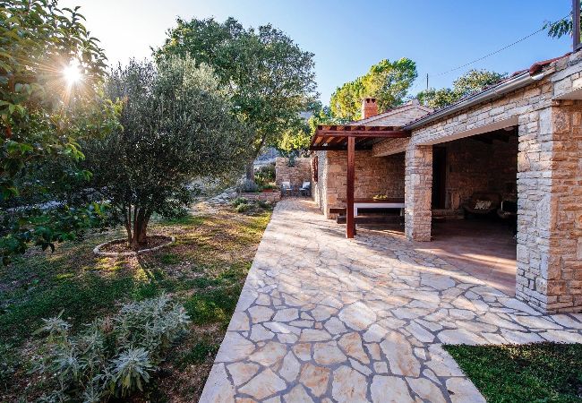 Casa en Korlat - Holiday home Korlat Casa en Korlat - Holiday home Korlat