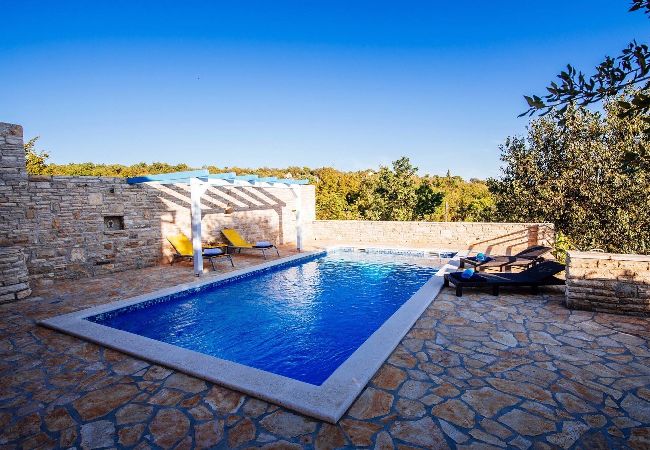 Casa en Korlat - Holiday home Korlat Casa en Korlat - Holiday home Korlat