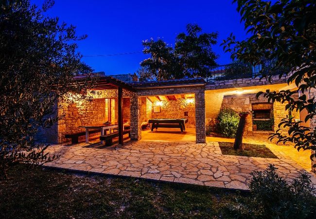 Casa en Korlat - Holiday home Korlat Casa en Korlat - Holiday home Korlat